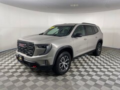 2026 GMC Acadia AT4 SUV