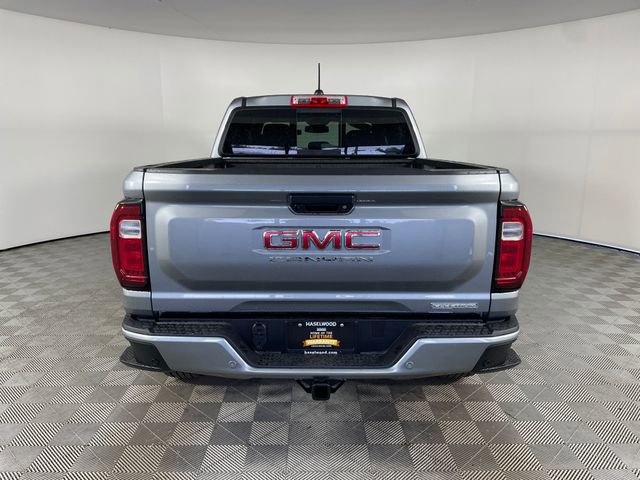 2026 GMC Canyon Elevation - Photo 13