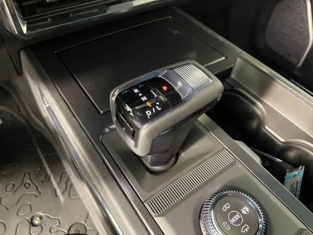 New 2026 GMC HUMMER EV SUV 2X SUV