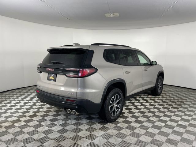 2026 GMC Acadia AT4 - Photo 13