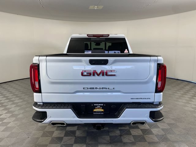2026 GMC Sierra 1500 Denali - Photo 13