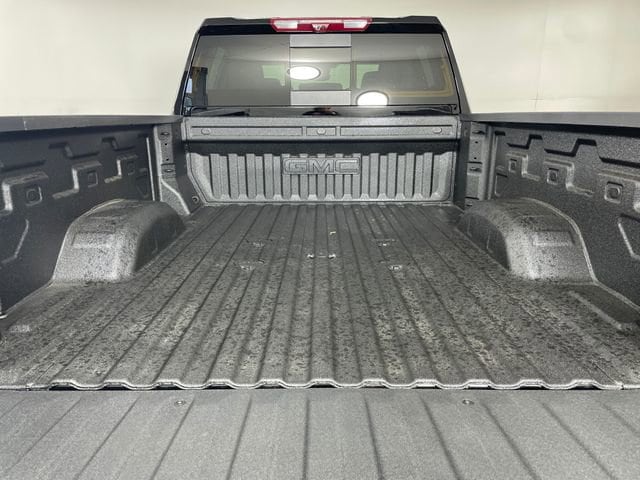 2026 GMC Sierra 2500HD AT4 - Photo 15
