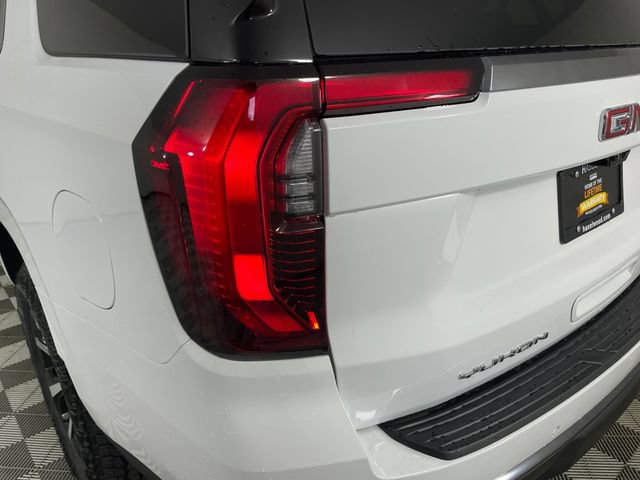 2026 GMC Yukon AT4 - Photo 16