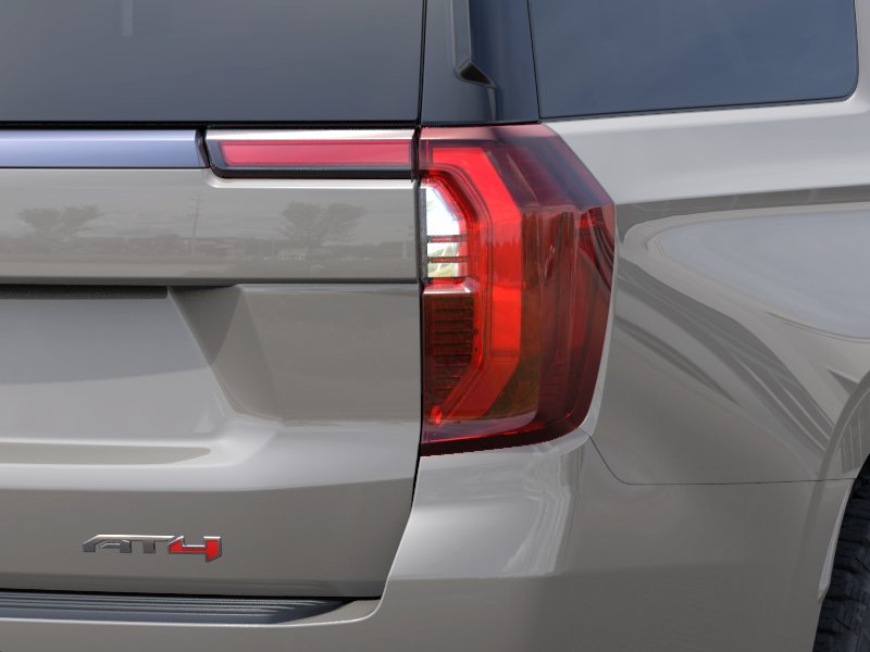 2027 GMC Yukon XL AT4 Ultimate - Photo 11