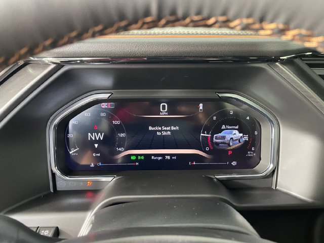 New 2026 GMC Sierra 1500 AT4 Truck