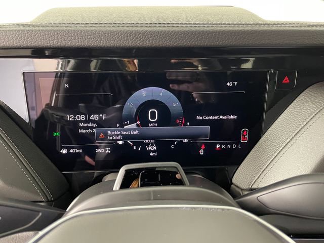 2026 GMC Yukon XL Denali - Photo 4