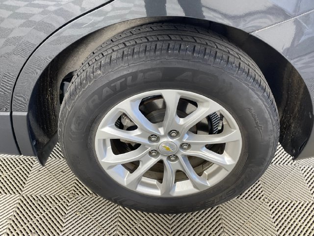 2020 Chevrolet Equinox 2FL - Photo 12