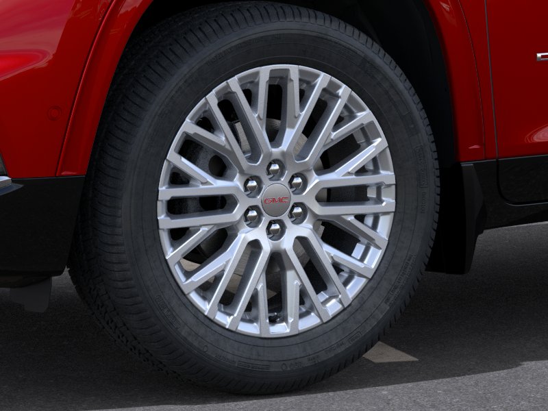 2026 GMC Acadia Denali - Photo 32