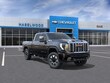  GMC Sierra 2500 HD