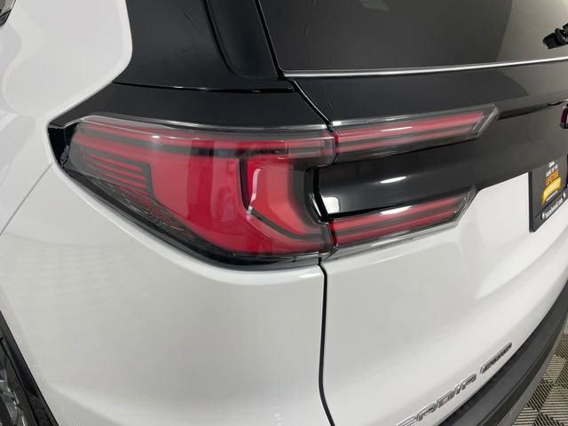 2026 GMC Acadia Elevation - Photo 14