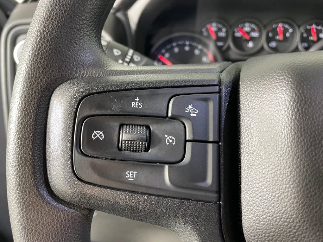2025 Chevrolet Silverado 1500 Custom - Photo 10