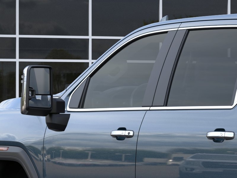 2026 GMC Sierra 2500HD Denali - Photo 12