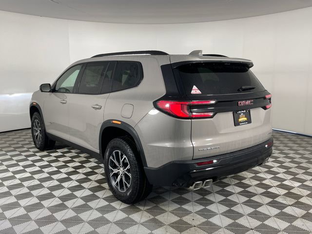 2026 GMC Acadia AT4 - Photo 11