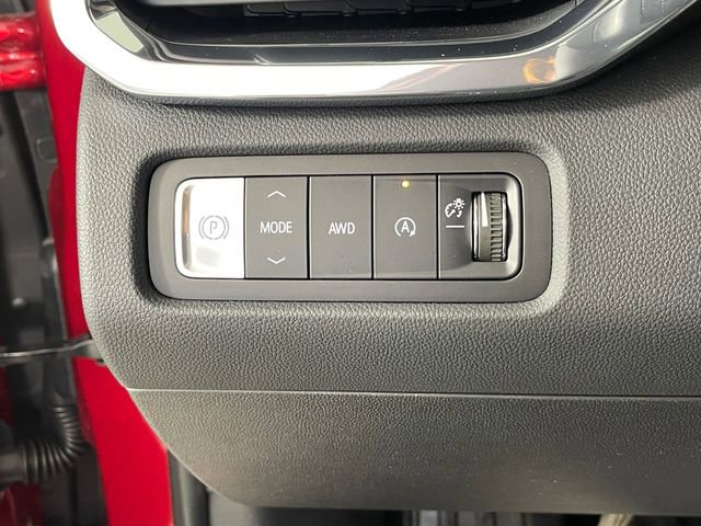 2026 GMC Acadia Denali - Photo 11