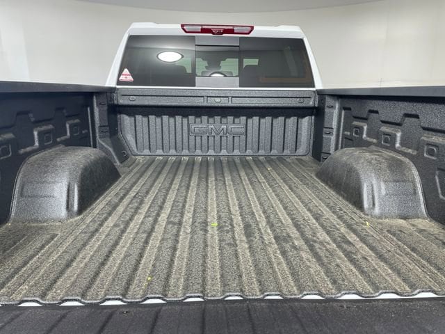 2026 GMC Sierra 1500 AT4 - Photo 16