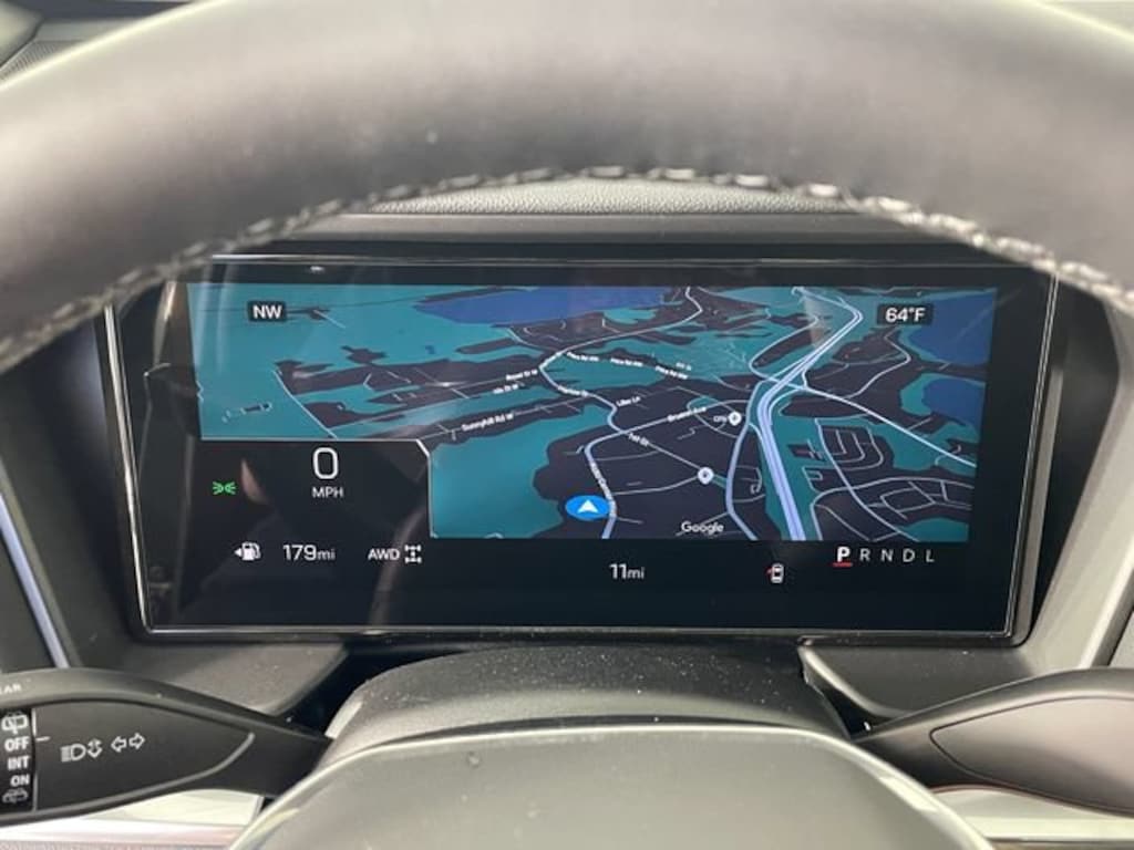 New 2026 GMC Terrain Elevation SUV