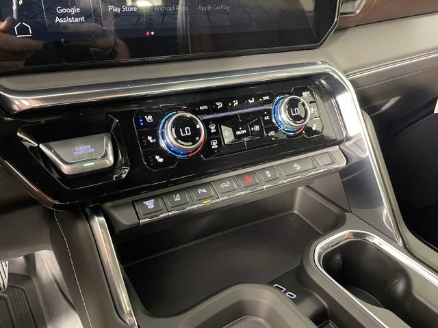 2026 GMC Sierra 2500HD Denali Ultimate - Photo 6