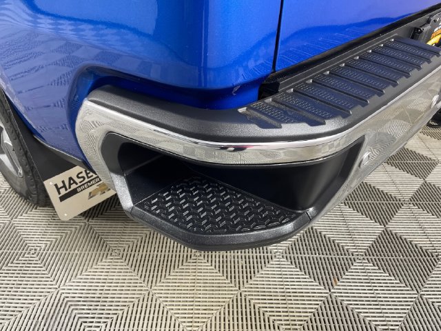 2024 Chevrolet Silverado 1500 LT - Photo 18