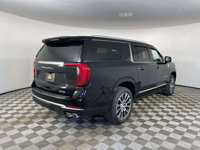 2026 GMC Yukon XL Denali - Photo 21