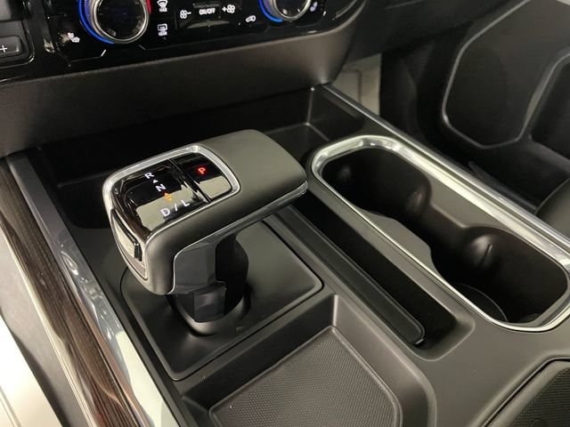 2025 Chevrolet Silverado 1500 RST - Photo 9