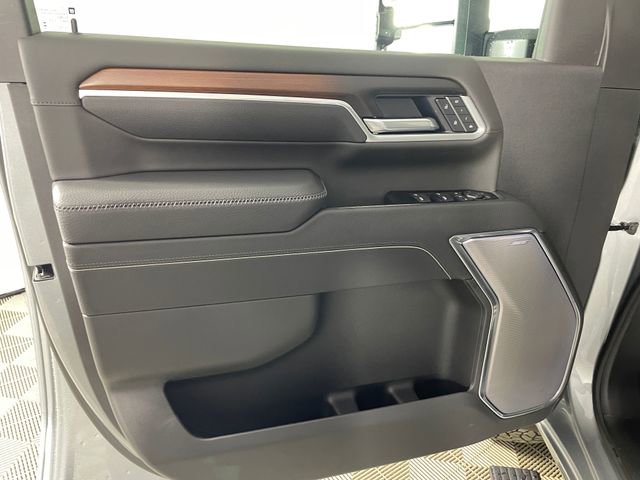 2026 GMC Sierra 2500HD Denali - Photo 13