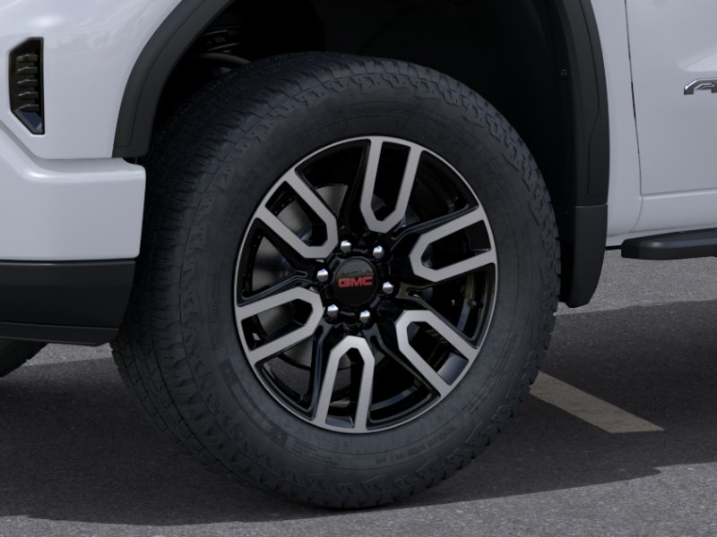 2026 GMC Sierra 1500 AT4 - Photo 34