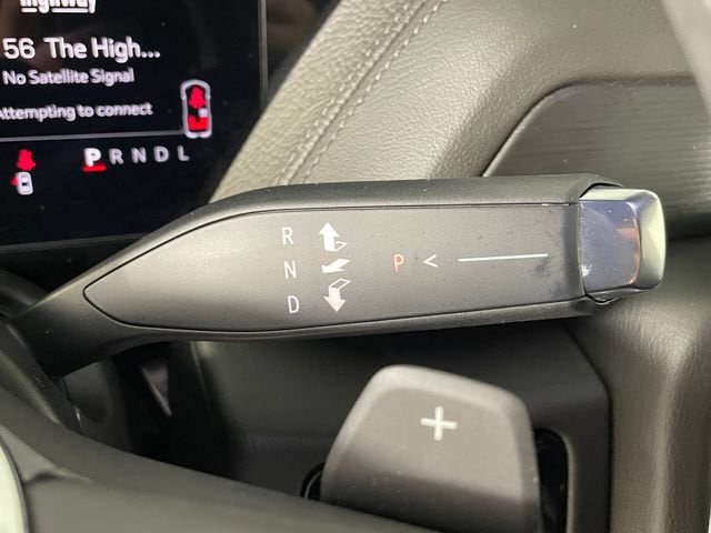 2026 GMC Yukon XL Denali - Photo 11