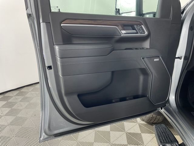 2026 GMC Sierra 2500HD SLT - Photo 13