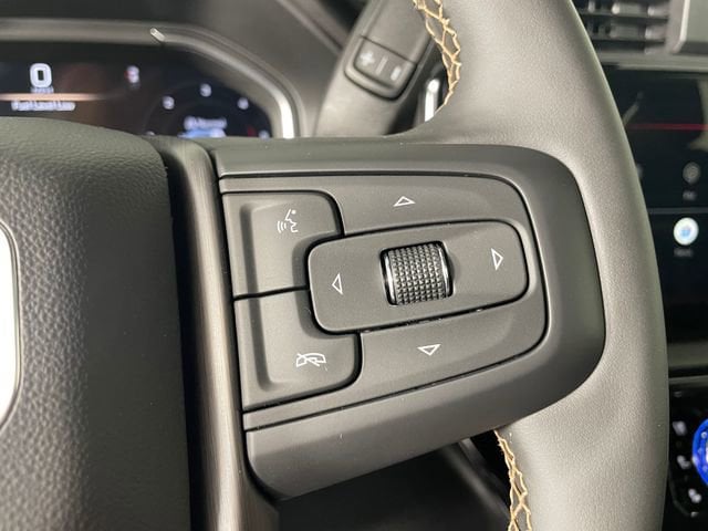 2026 GMC Sierra 2500HD AT4 - Photo 7