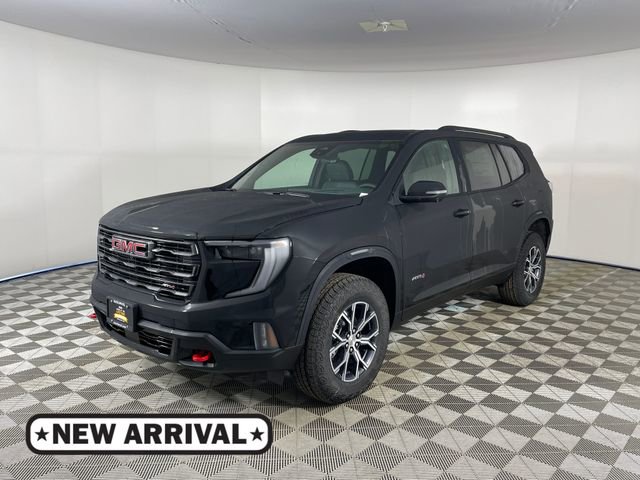 2026 GMC Acadia AT4 AWD's photo