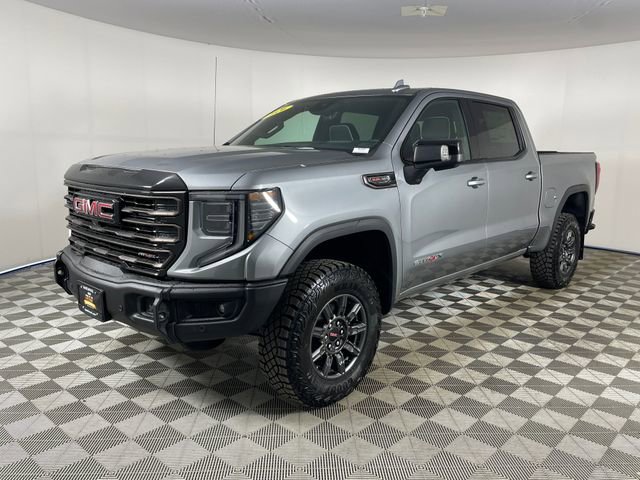 2026 GMC Sierra 4WD Crew Cab Short Box AT4X's photo