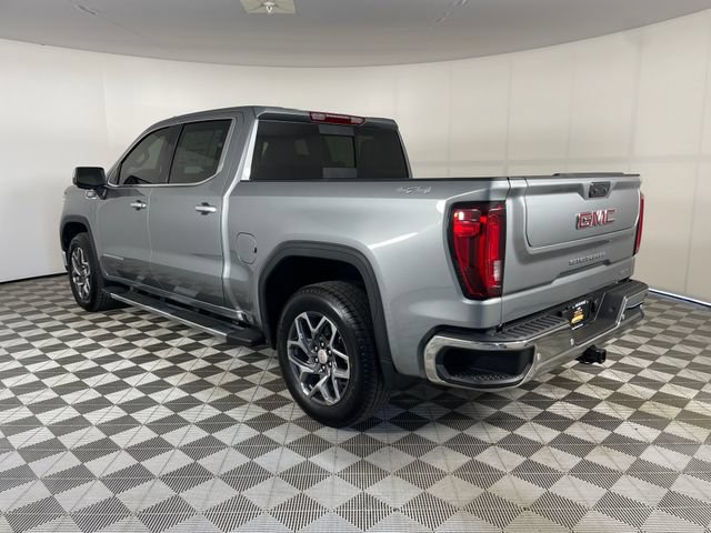 2026 GMC Sierra 1500 SLT - Photo 8
