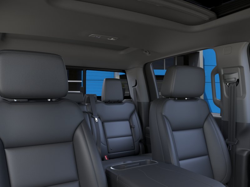 2026 GMC Sierra 1500 Elevation - Photo 48