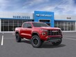  GMC Canyon