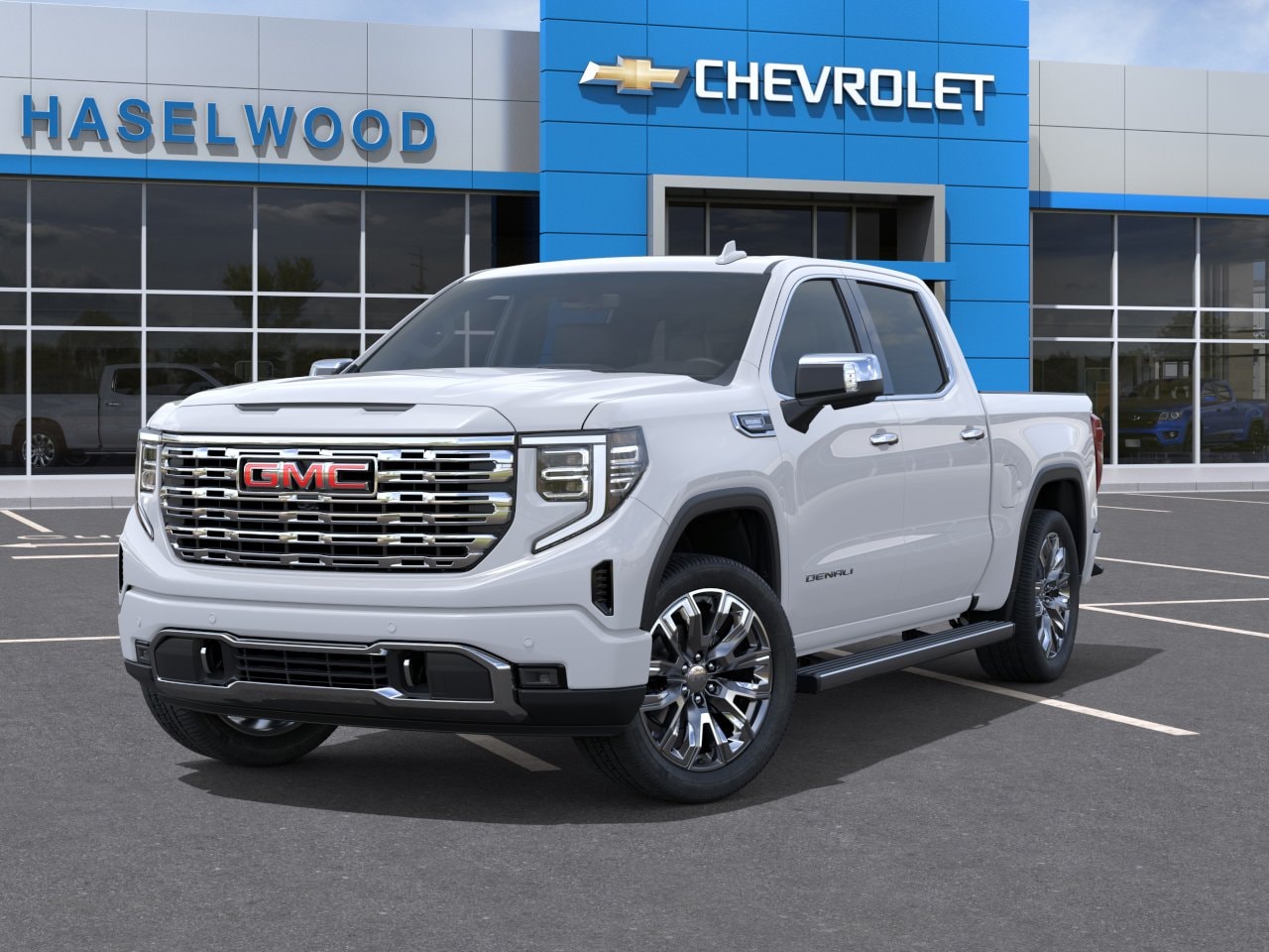2026 GMC Sierra 1500 Denali - Photo 22