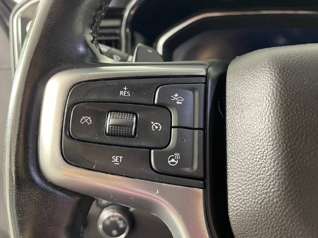 2024 Chevrolet Silverado 1500 LT - Photo 11