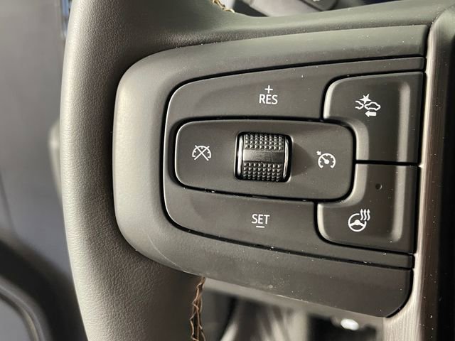 2026 GMC Sierra 2500HD AT4 - Photo 11