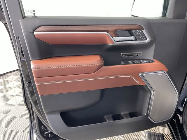 2026 GMC Sierra 1500 Denali Ultimate - Photo 13