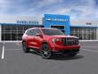  GMC Acadia