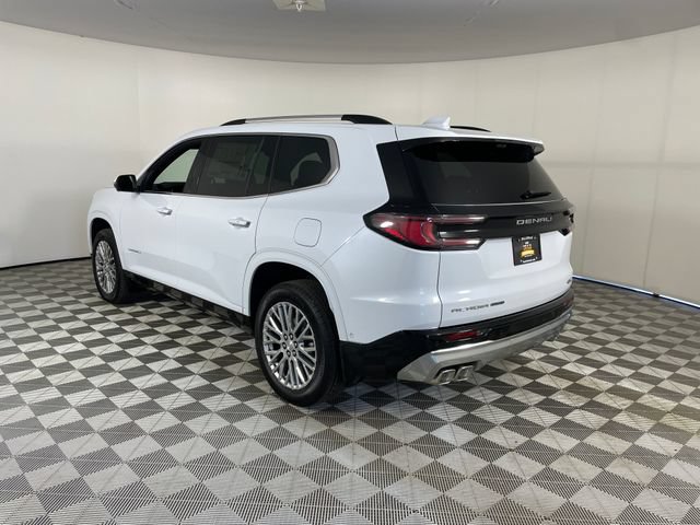 2026 GMC Acadia Denali - Photo 19