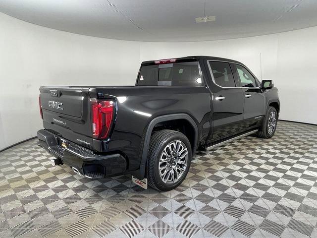 2026 GMC Sierra 1500 Denali Ultimate - Photo 22