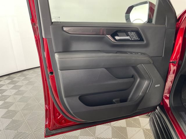 2026 GMC Yukon Elevation - Photo 15