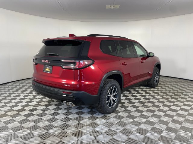 2026 GMC Acadia AT4 - Photo 19
