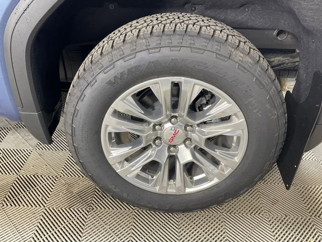 2026 GMC Sierra 1500 Denali - Photo 16