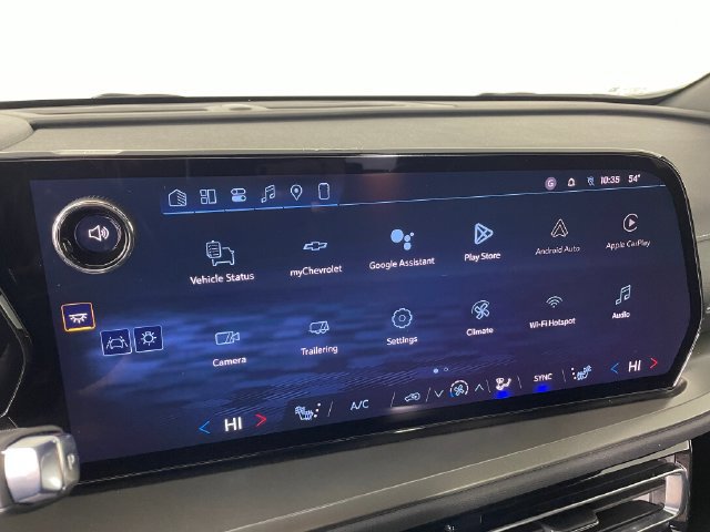 2026 Chevrolet Traverse LT - Photo 7