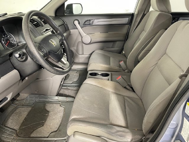 Used 2007 Honda CR-V EX with VIN JHLRE48517C063054 for sale in Bremerton, WA