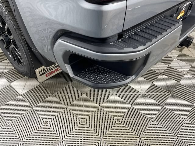 2026 GMC Sierra 1500 Elevation - Photo 17
