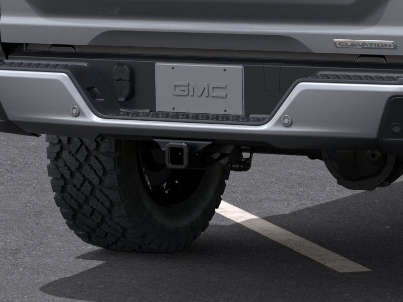 2026 GMC Canyon Elevation - Photo 30