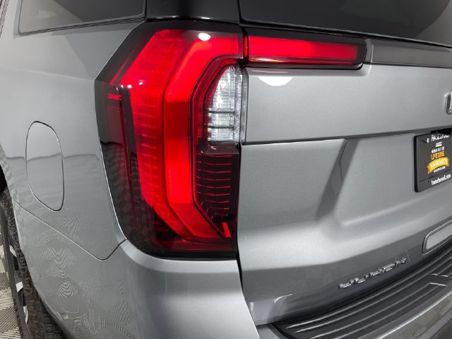 2026 GMC Yukon XL AT4 - Photo 20