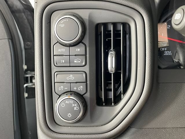 2025 Chevrolet Silverado 1500 Custom - Photo 12